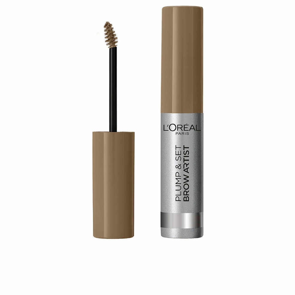 Mascara pour cils L'Oreal Make Up Brow Artist Plump & Set Nº 101 Blond (4,9 ml)