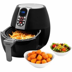 Air Fryer Medion 1500 W 2,8 L Black/Silver