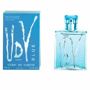 Herrenparfüm Ulric De Varens UDV Blue EDT 100 ml