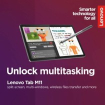 Tablet Lenovo Lenovo Tab M11 11" 8 GB RAM 128 GB Grau