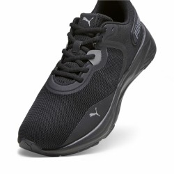 Laufschuhe für Erwachsene Puma Disperse XT 3 Schwarz