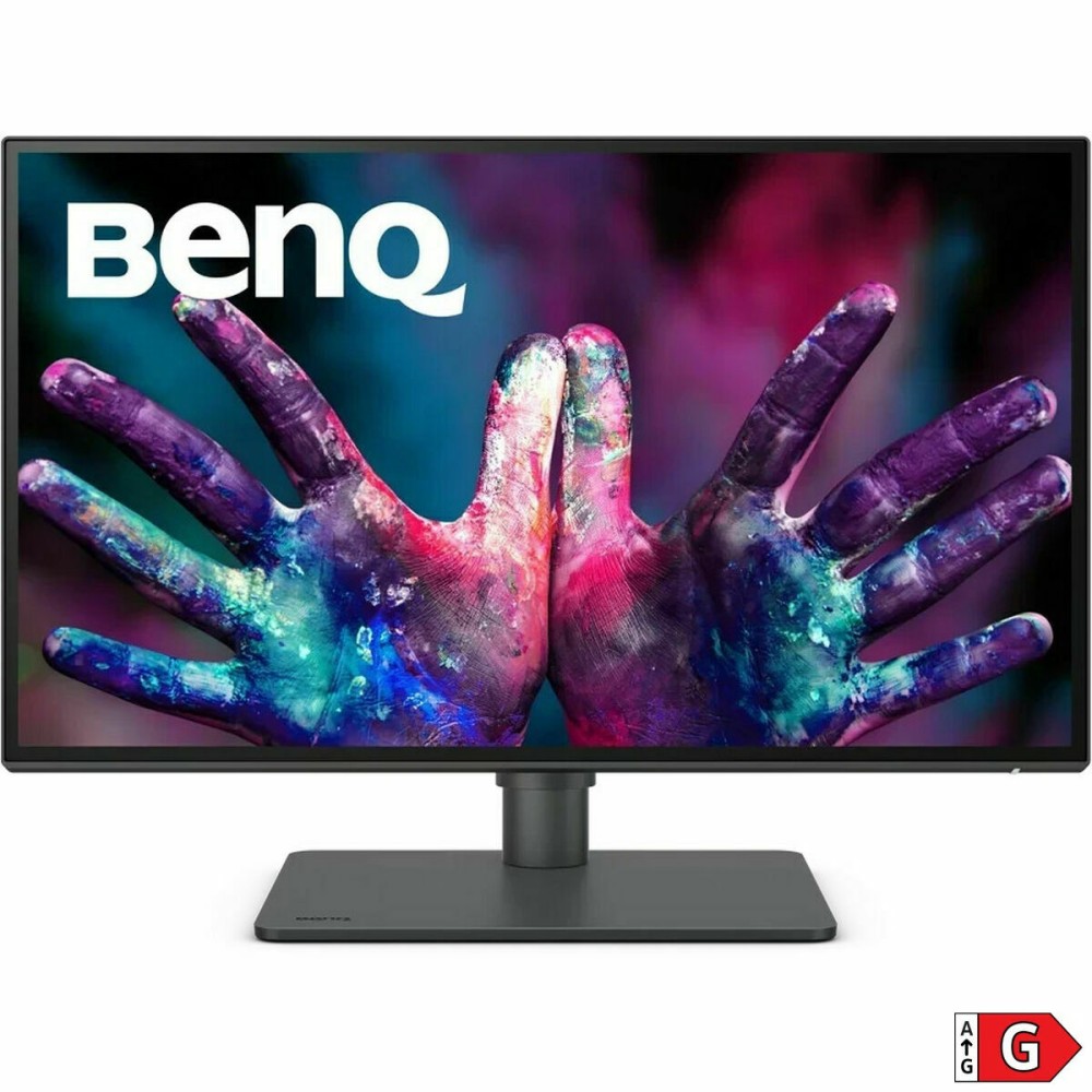 Écran BenQ PD2506Q IPS 2560 x 1440 px 25"