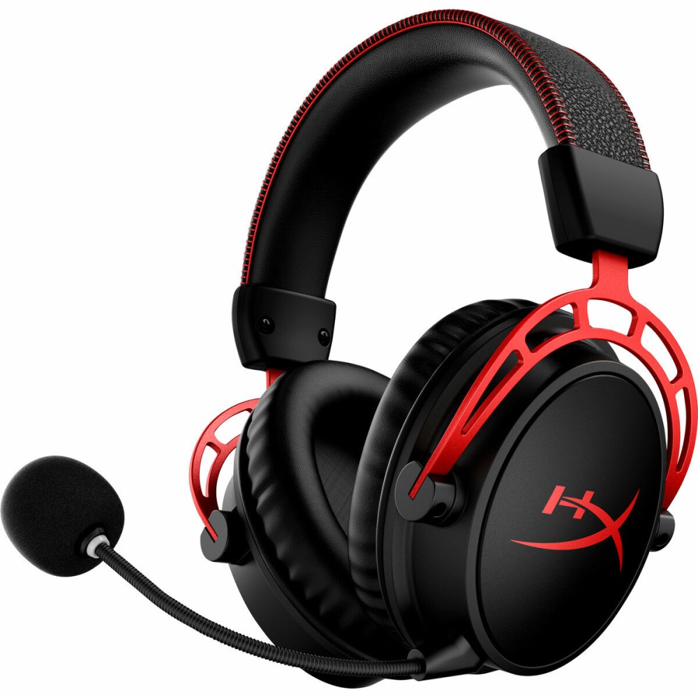 Gaming Headset mit Mikrofon HyperX 4P5D4AA