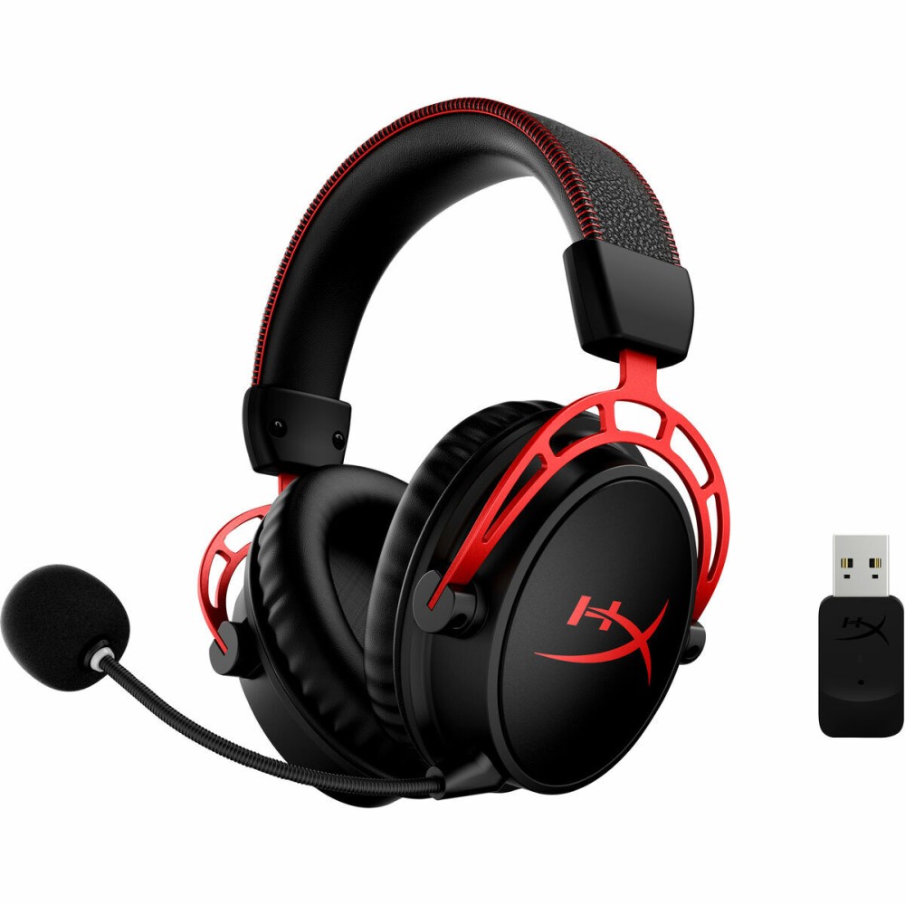 Casques avec Micro Gaming HyperX 4P5D4AA