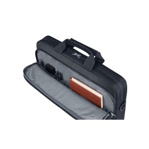 Laptoptasche HP A08JVAA Grau