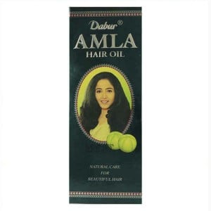 Huile dure Dabur Amla 200 ml