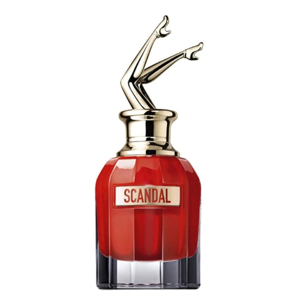 Parfum Femme Jean Paul Gaultier EDP Scandal Le Parfum 50 ml