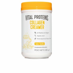 Collagen Vital proteins COLLAGEN CREAMER 305 g Vanilla