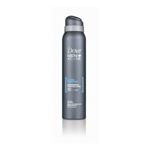 Deospray Men Clean Confort Dove Men Clean Comfort (200 ml) 200 ml