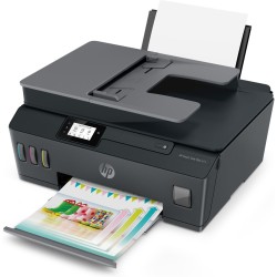 Multifunktionsdrucker HP Y0F74A