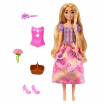 Puppe Disney Princess Rapunzel