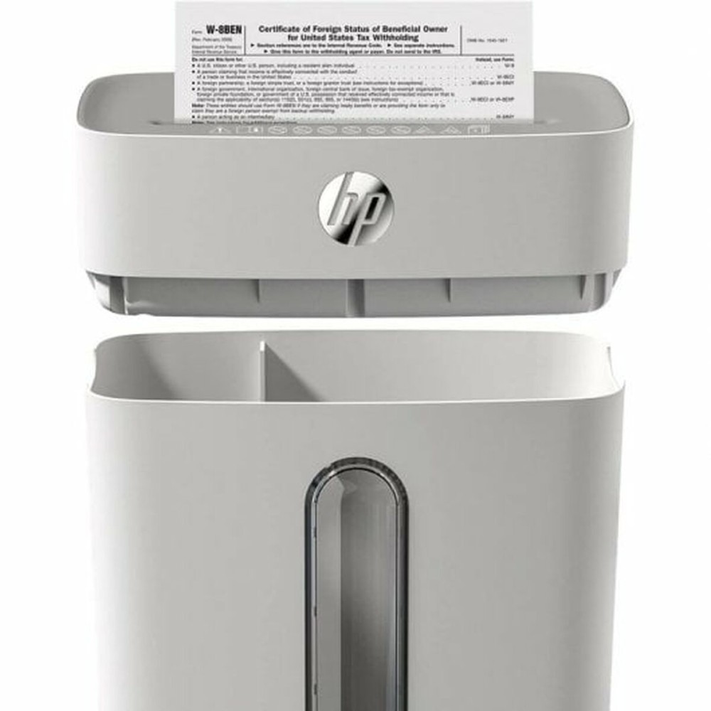 Paper Shredder HP 2801 15 L