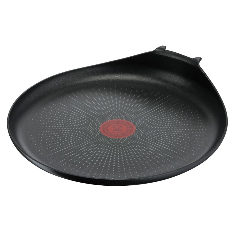 Poêle Tefal Noir Aluminium Ø 27 cm