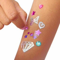 Temporary Tattoos Spin Master