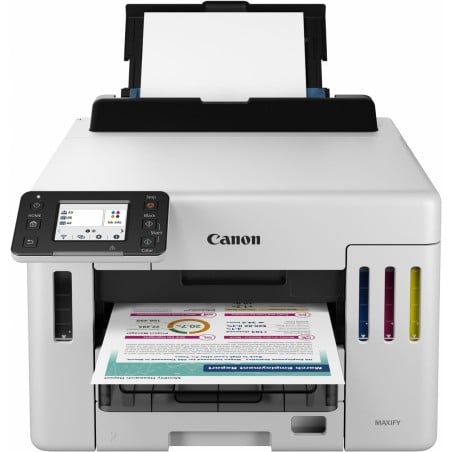 Multifunction Printer Canon 6179C006 White