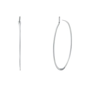 Ladies' Earrings Michael Kors HOOP