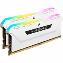 Mémoire RAM Corsair CMH32GX4M2D3600C18W 3600 MHz CL18 32 GB