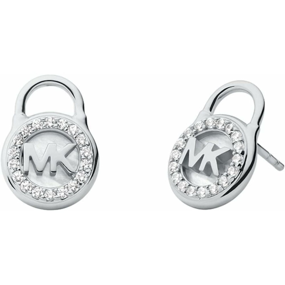 Boucles d´oreilles Femme Michael Kors MKC1558AH040 Argent 925