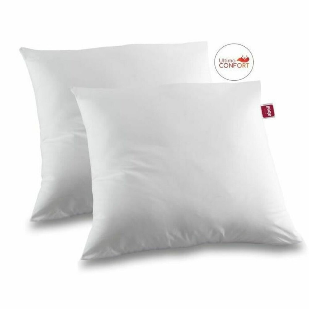 Pillow Abeil 60 x 60 cm (2 Units)