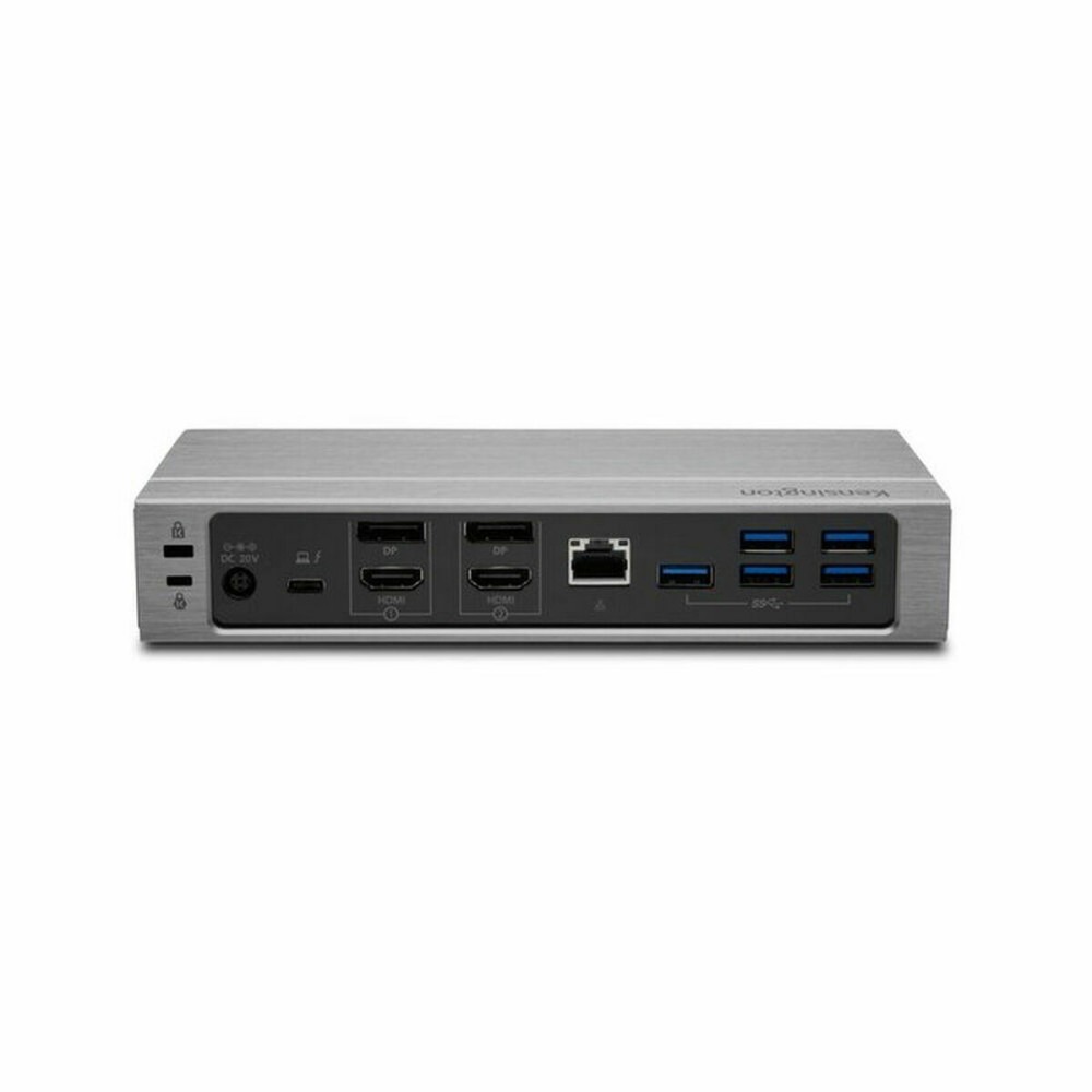 USB Hub Kensington SD5600T Grey