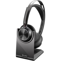 Casque HP 77Y89AA Noir