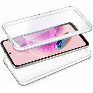 Protection pour téléphone portable Cool Redmi Note 12S Transparent Xiaomi