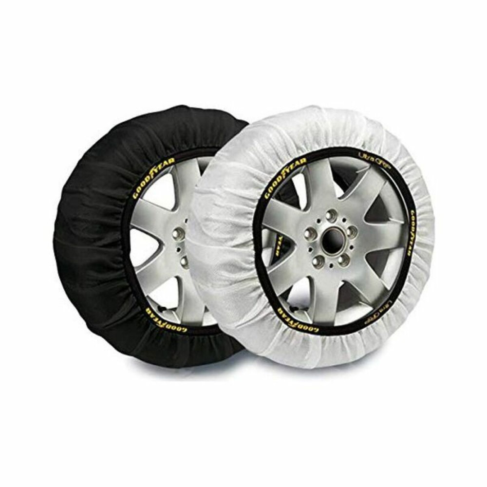 Auto-Schneeketten Goodyear ULTRA GRIP (L)