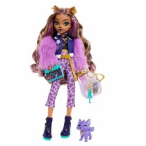 Geschirr Monster High