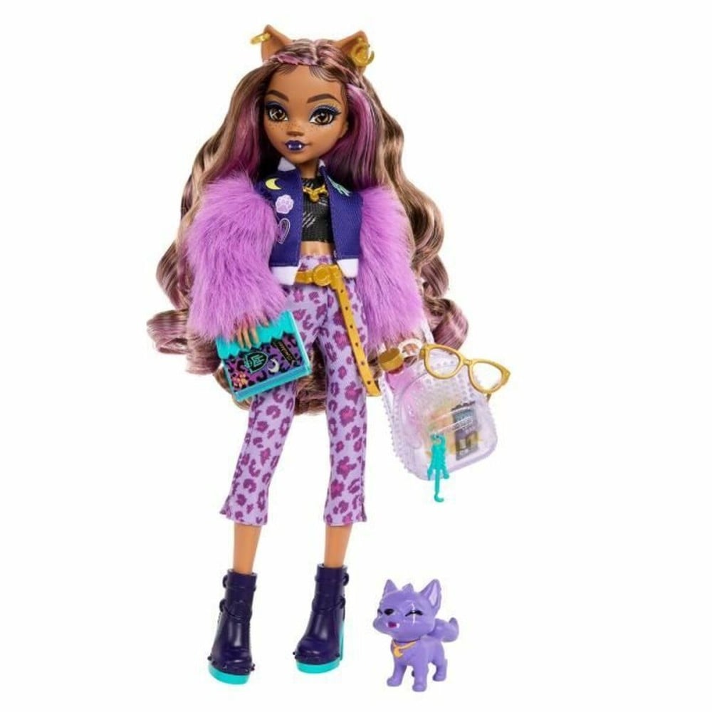 Tableware Monster High