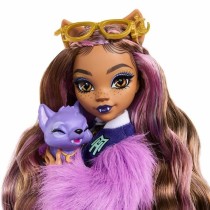 Assietes Monster High