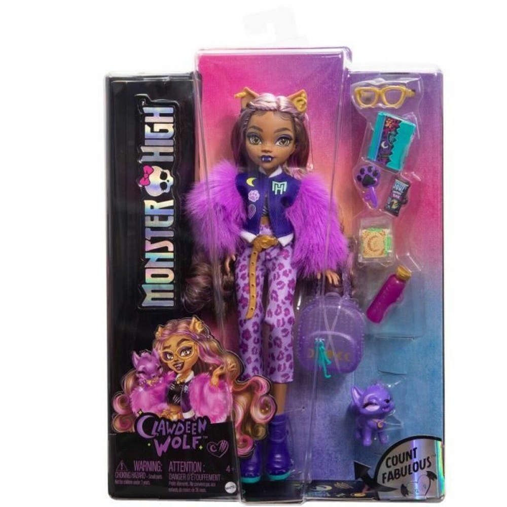 Tableware Monster High