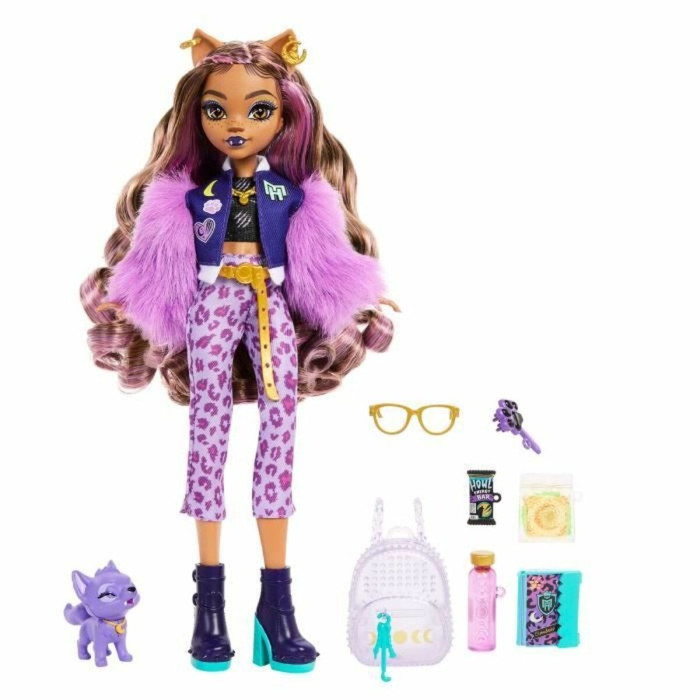 Tableware Monster High