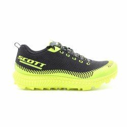 Laufschuhe für Erwachsene Scott Supertrac Ultra Rc Schwarz