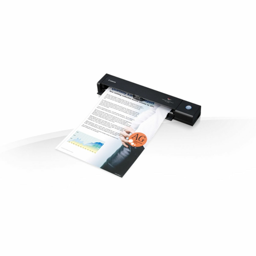 Scanner Portable Canon 9704B003AA