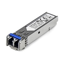 MonoMode SFP Fibre Module Startech SFP100BLXST