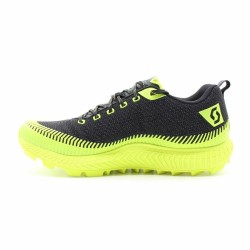 Running Shoes for Adults Scott Supertrac Ultra Rc Black