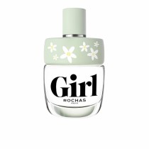 Damenparfüm Rochas Girl Blooming EDT 40 ml