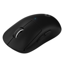 Souris Gaming Logitech Pro X Superlight Noir Bluetooth Sans fil