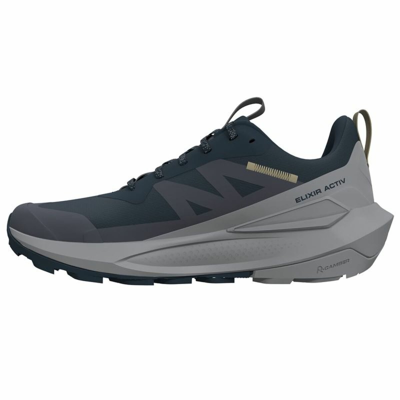 Laufschuhe für Erwachsene Salomon Elixir Activ GORE-TEX®