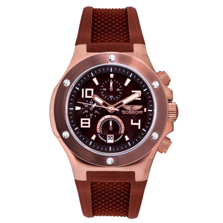 Montre Homme Bobroff BF1002M65 (Ø 43 mm)