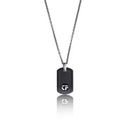 Pendentif Homme Time Force TS5116CS (48 cm) (48 cm)