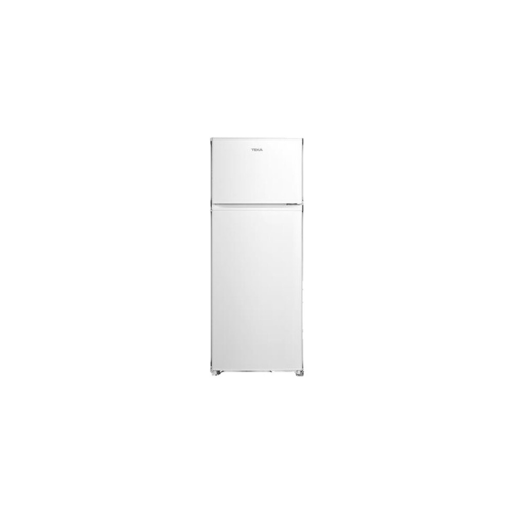 Combined Refrigerator Teka RTF2510 White