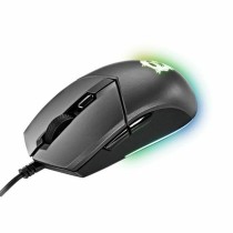 Souris Gaming MSI Clutch GM11 Avec câble Noir Lumières