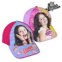 Casquette Soy Luna (55 cm)