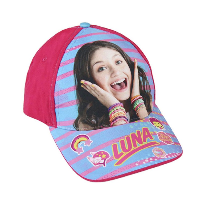 Soy Luna Cap (55 cm)