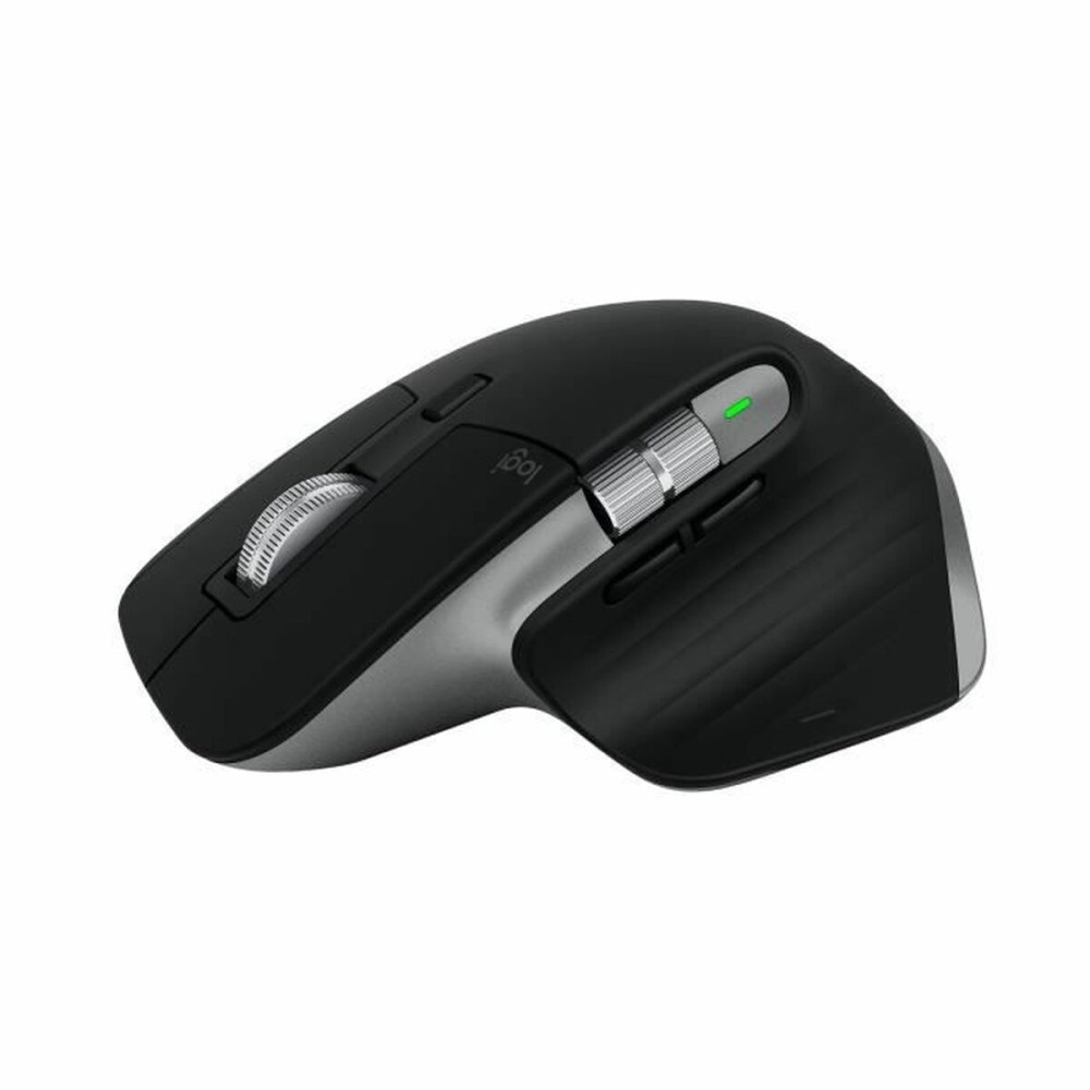 Souris Logitech MX Master 3S for Mac 8000 dpi Noir Noir/Argenté