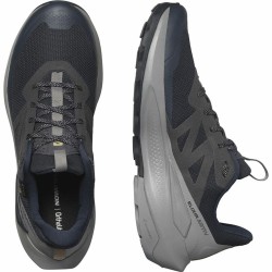 Chaussures de Running pour Adultes Salomon Elixir Activ GORE-TEX®