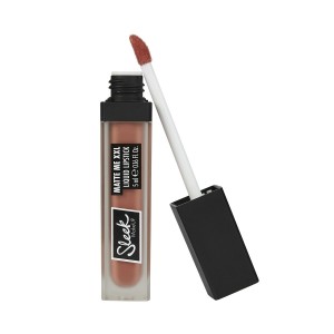 Rouge à lèvres Sleek Matte Me Xxl Peaches N Cream 5 ml Liquide