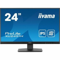 Écran Iiyama XU2491H-B1 Full HD 24"