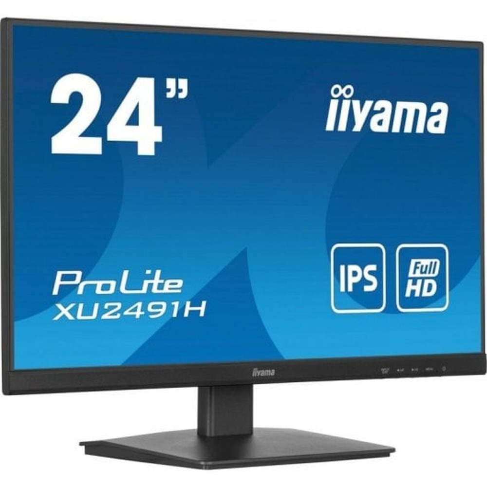 Écran Iiyama XU2491H-B1 Full HD 24"